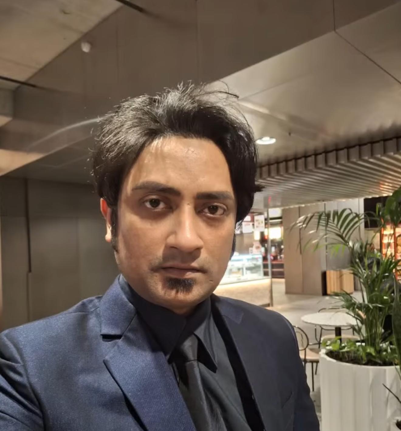 Engr. Mainul Islam