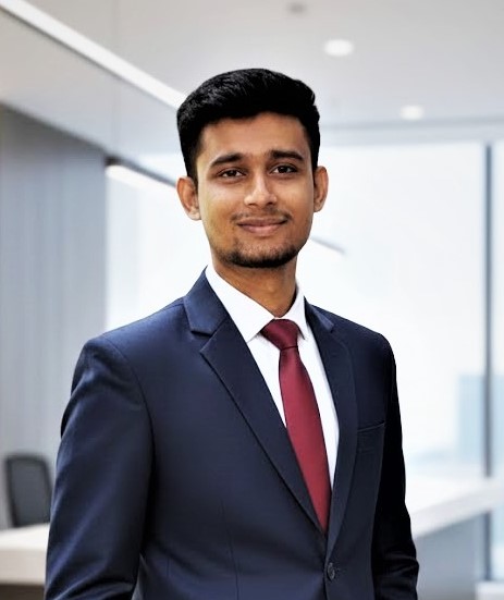 Mehedi Hasan